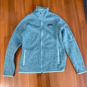 Patagonia Fleece Jacket